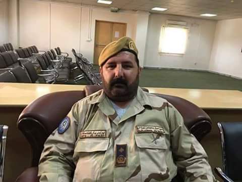 Helmand’s deputy police chief succumbs to his wounds