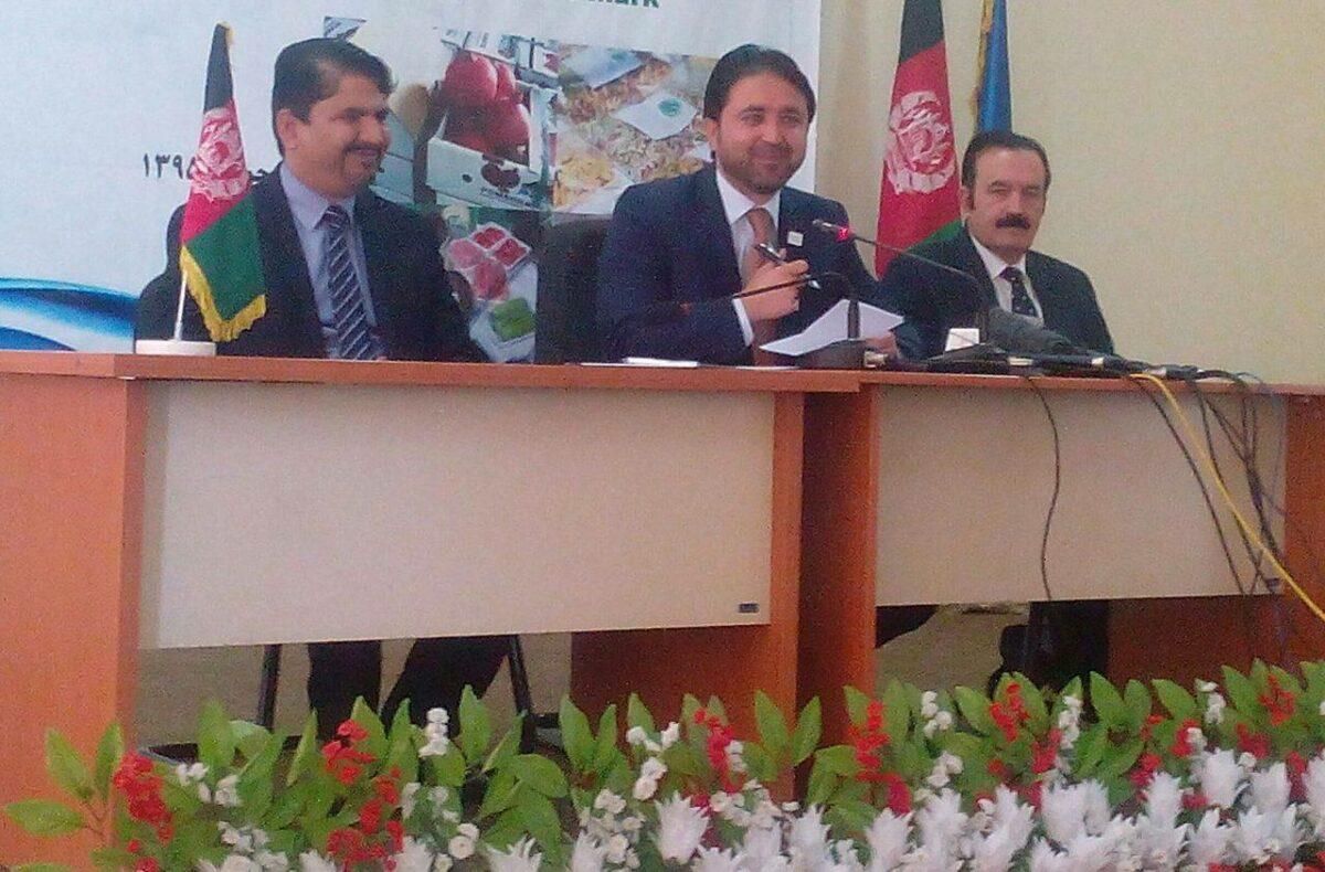 1.8m tonnes of fuel annually smuggled into Afghanistan