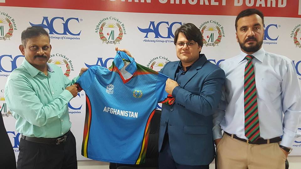 Lalchand Rajput appointed as Afghanistan’s head coach