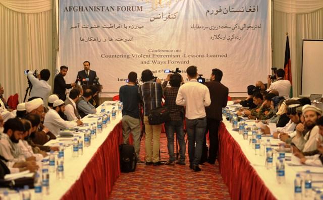 افراط گری و حمله های انتحاری غیراسلامی خوانده شد