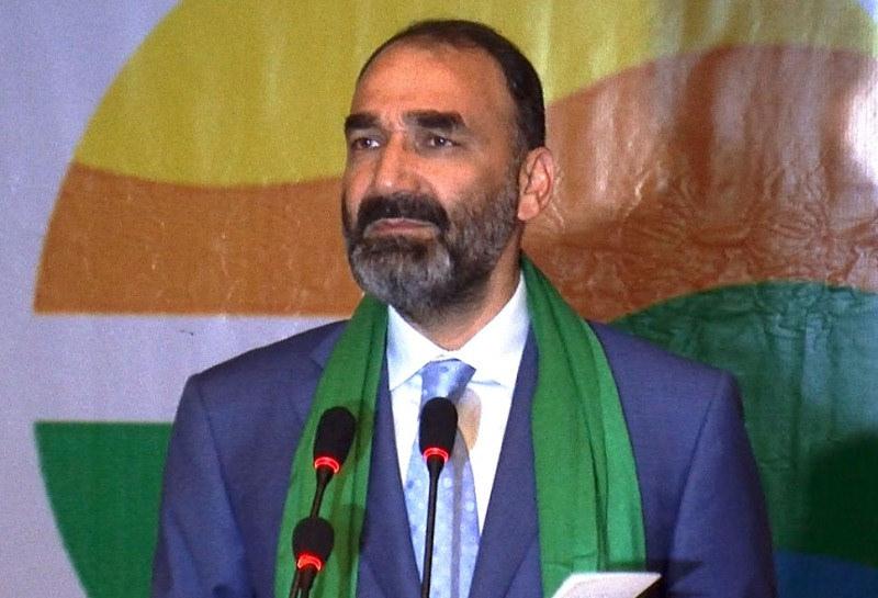 Noor threatens Taliban to take revenge of soldiers