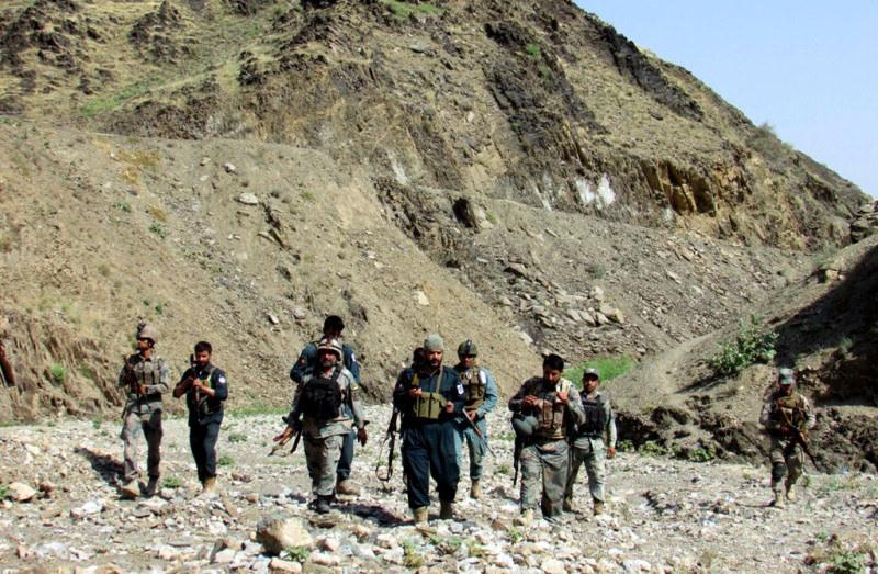 Joint Af-Pak jirga decides on extending ceasefire