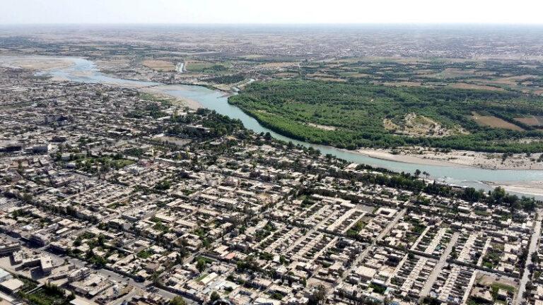 2 children killed, mother injured in Helmand explosion
