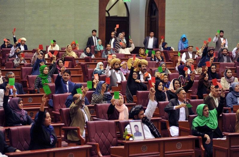 Decree rejection against national interests: Senators