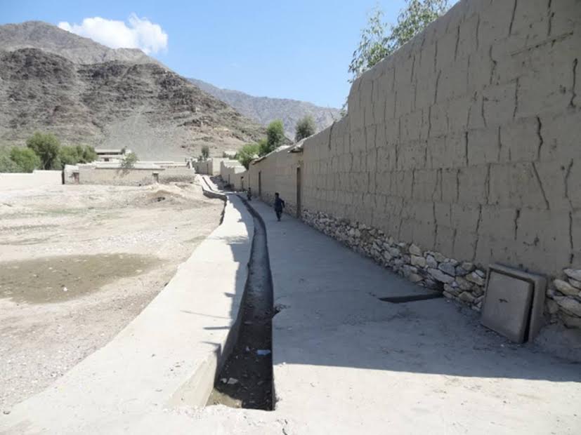 41 projects worth 72m afs put into service in Kunar