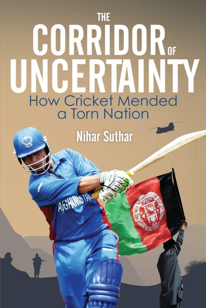Gripping book on Afghan cricket rise hits newsstands