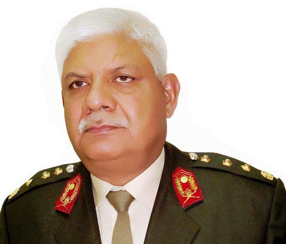 Defence minister-designate Abdullah Habibi wins trust vote