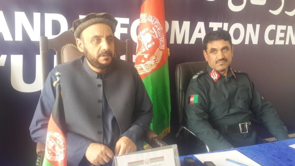 Uruzgan-Kandahar highway reopened: Governor