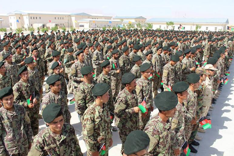 211 Helmand military officials referred to attorneys in 2 years