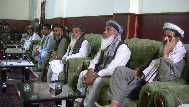 Balkh’s Alam Khel elders deny girl gang-raped