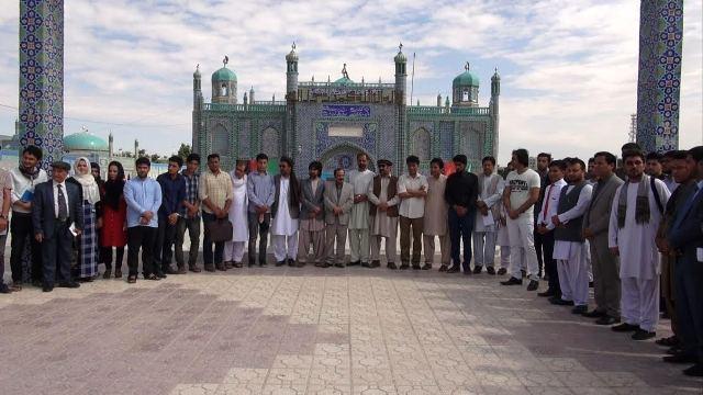 مدني ټولنې: حکومت دې د پاکستان د سرغړونو په اړه ملګرو ملتونو ته شکايت وکړي