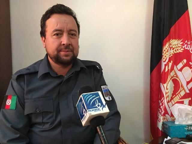Talban won’t be able to overrun Kunduz City again: Police chief