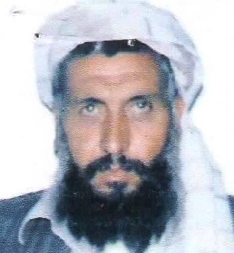Taliban blamed for shooting development council head