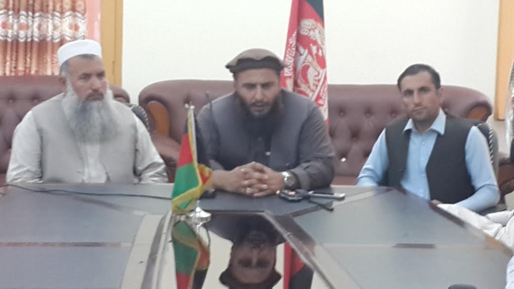 Pakistani forces cutting forests in Kunar: Public rep