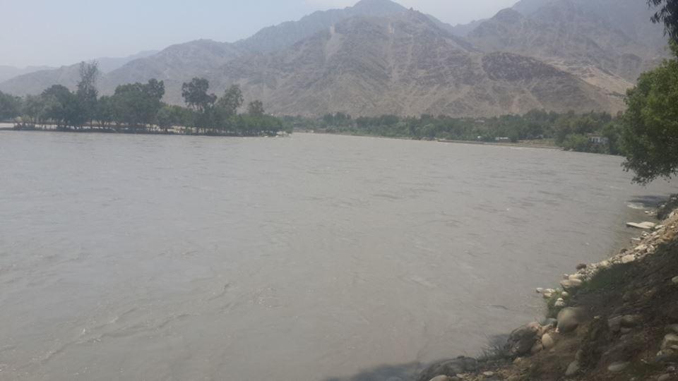 Residents urge govt to build big dam on Kunar River