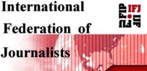 IFJ denounces attack on VOA correspondent in Nangarhar