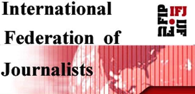 IFJ seeks greater security for Afghan media workers