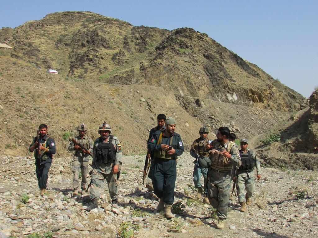 Ceasefire agreed at Torkham border, says Zakhilwal