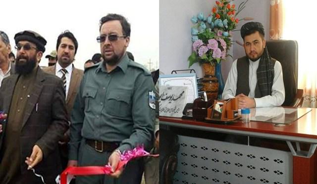 د کندوز ولايتي شورا د دغه ولايت د والي او امنيه قوماندان پر غيابت نيوکه وکړه