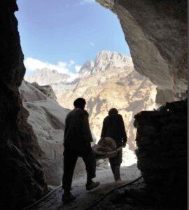 Protection body prevents illegal mining at 2,200 sites