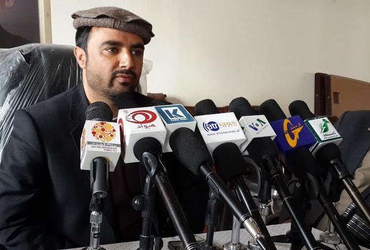 Khost custom officials accused of blatant corruption