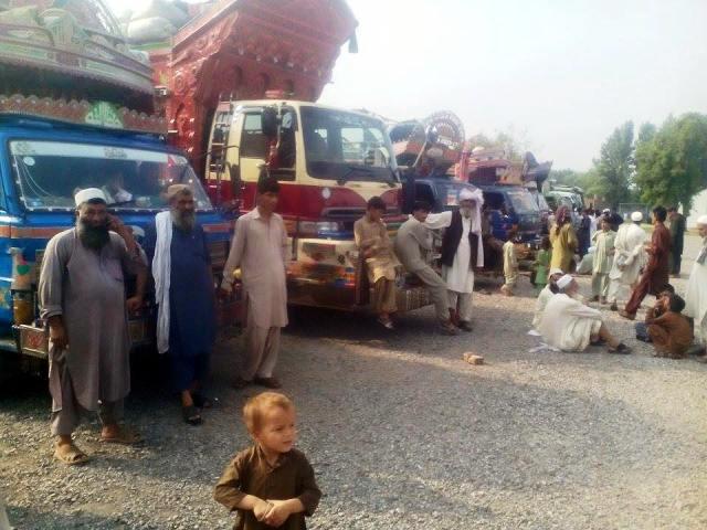 Returning refugees in Baghlan demand shelter, jobs