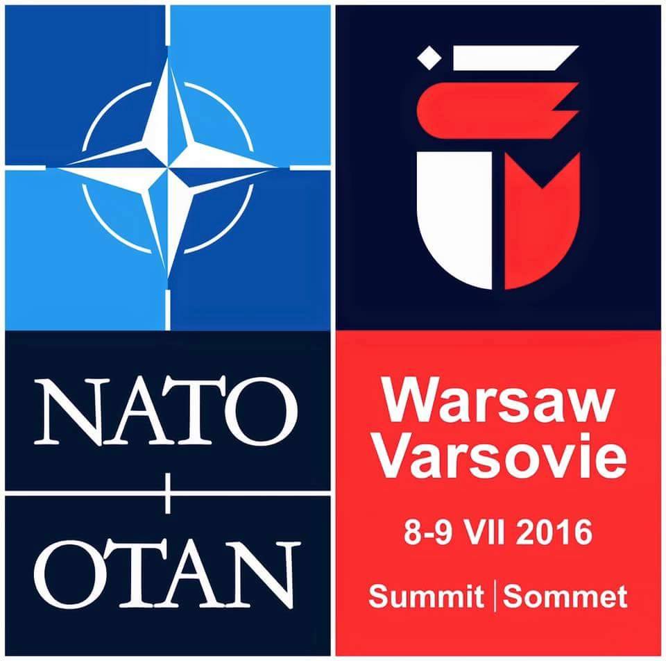 Warsaw summit 2016 kicks off in Poland