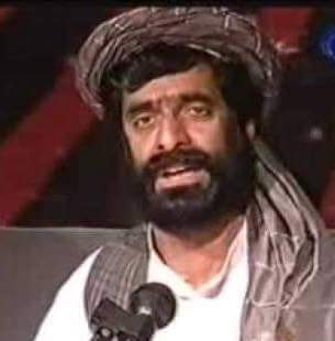 د شمال ولسي سندرغاړى حسن بسمل مړ شو