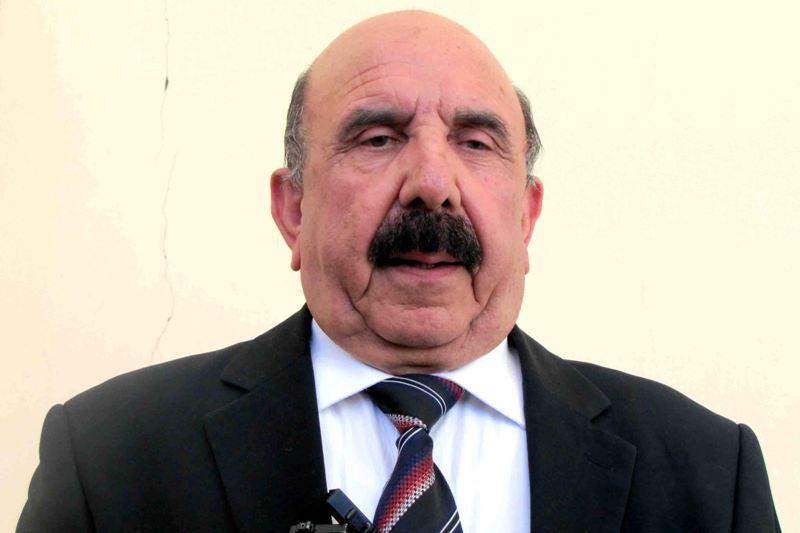 Ghulam Jilani Daqiq