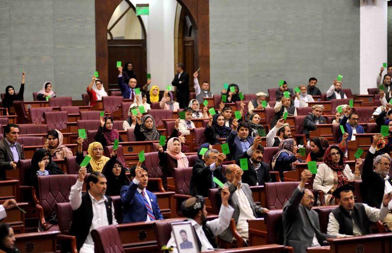 Wolesi Jirga summons spymaster for next week