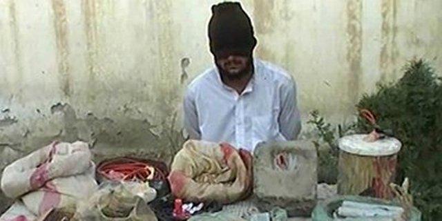 Daesh bomb making expert held in Nangarhar raid