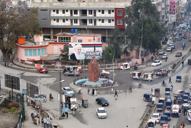 چهار انفجار در شهر جلال آباد شش کشته و زخمی برجا گذاشت
