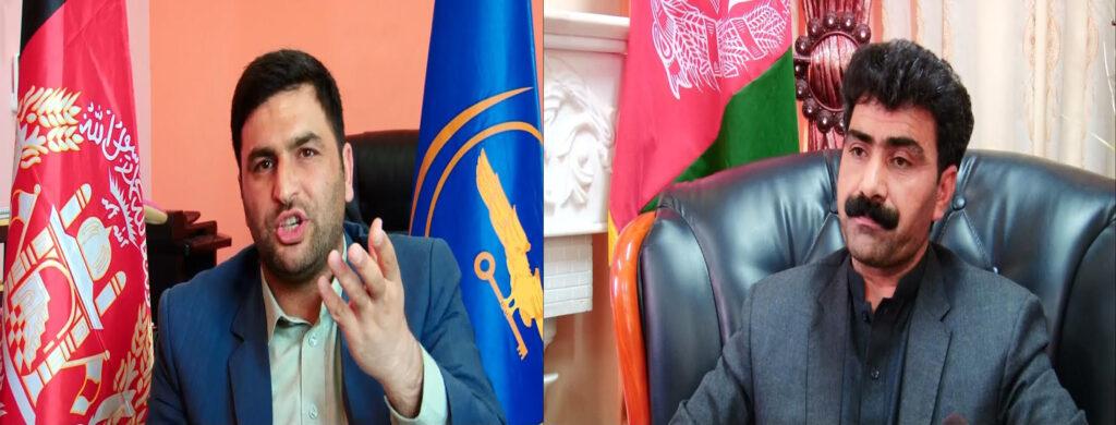 Herat PC has sought $50,000 in bribe, alleges mayor