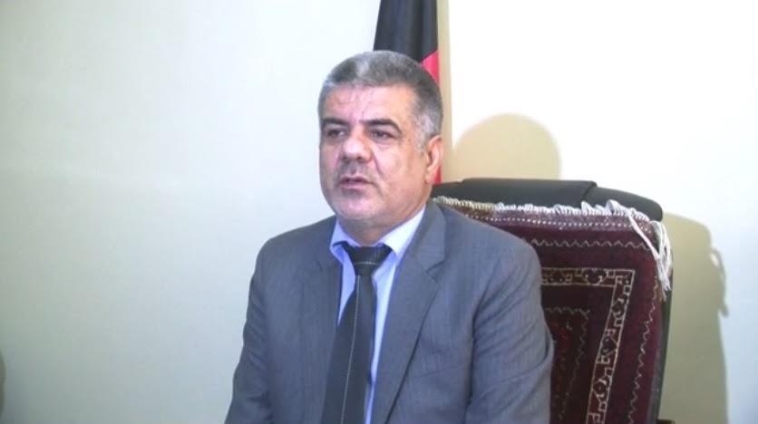 Mazar-i-Sharif changes 80pc from uplift perspective: Mayor