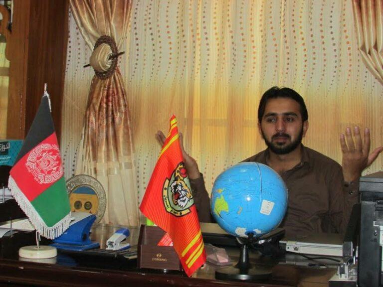 کرکت در شرق کشور رشد بيشتر نموده است