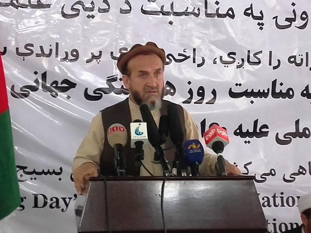 عالمان دينى: حکومت بايد مبارزۀ جدى عليه مواد مخدر انجام دهد