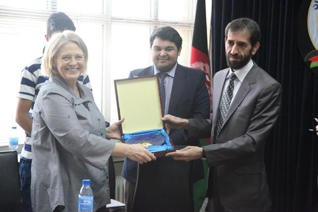 اساسنامه کمیسیون ملی یونسکو در افغانستان تدوین و تصویب شد