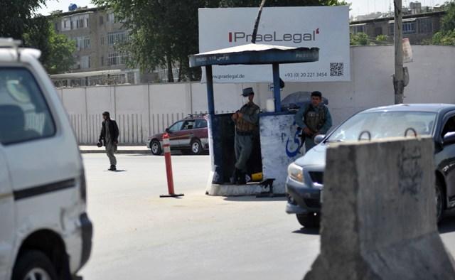 Capital checkpoints slammed as public nuisance