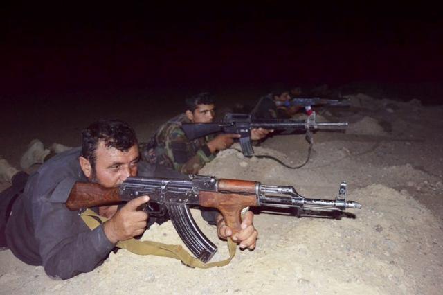 25 Taliban insurgents killed in Kandahar operation