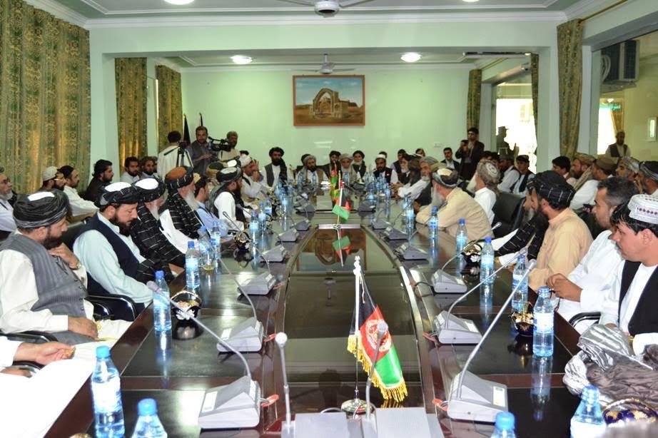 د کندهار سوداګر او پانګه وال د مالياتو په نوي قانون کې تعديل غواړي