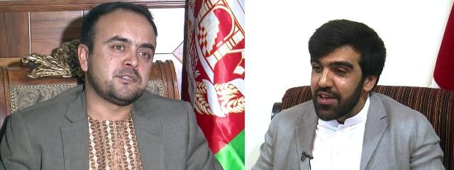 همدرد: د بلخ والي پورې اړوندو وسله والو پر موږ بريد کړى