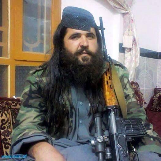 Senior Islamic State militant killed in Nangarhar raid