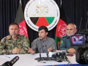 Dozens of Daesh corpses found in Kot vacated homes