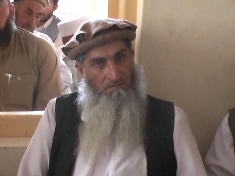 Kunar tribal elder killed in roadside bombing