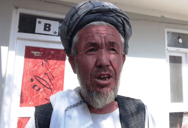 “حداقل ۶۰ عضو خانواده و نزدیکانم را در جنگ از دست داده ام”