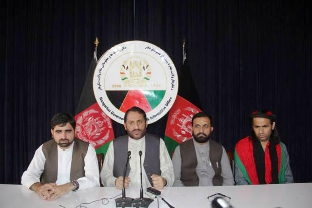 Nangarhar ready to celebrate 97th Independent Day