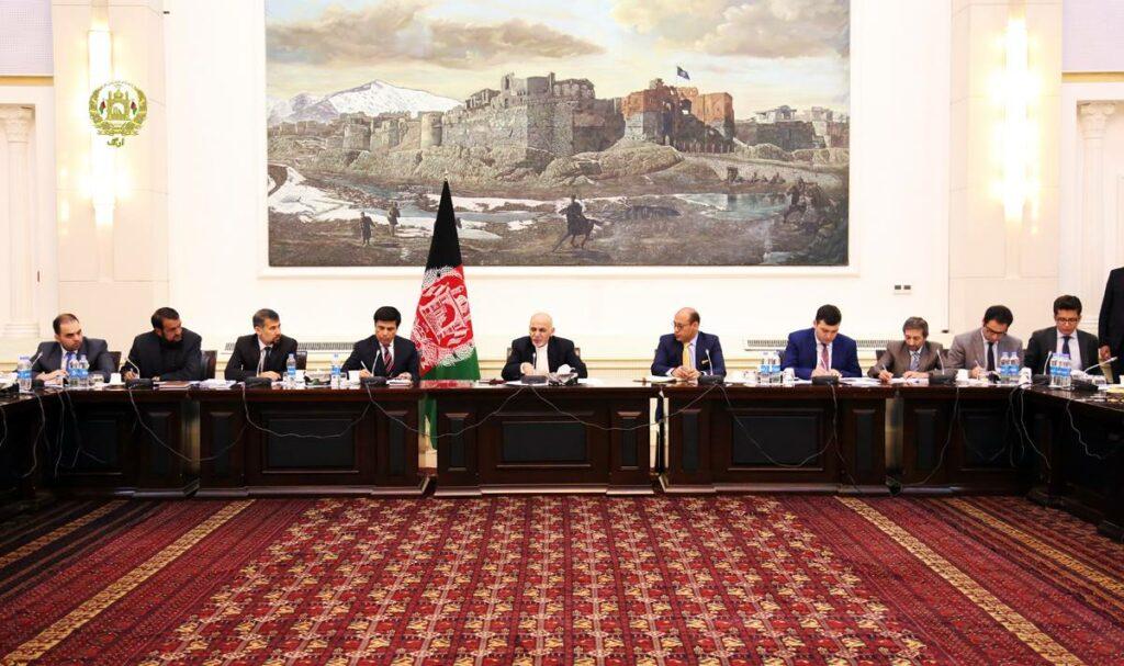 رئیس جمهور خواستار هماهنگی میان اداره تفتیش با سایر نهادهای دولتی شد