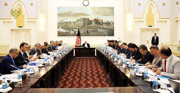 طرح ستراتیژی تدارکات متمرکز دوایی تصویب شد