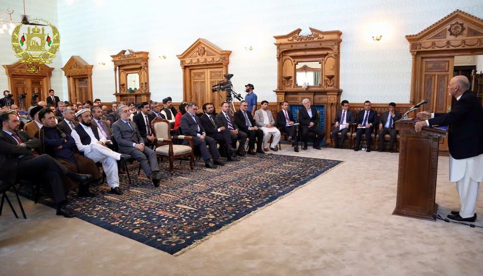 غنى: عوايد دولت دو برابر شده مى¬تواند