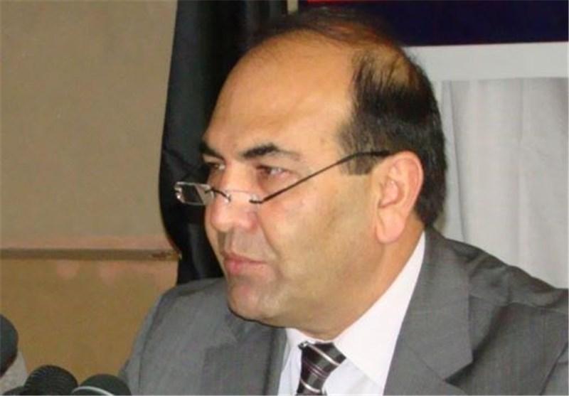 حمید الله فاروقی به عنوان رئیس پوهنتون کابل تعیین شد